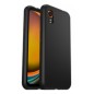 OtterBox React Series Beskyttelsescover Sort Samsung Galaxy XCover7 OtterBox React Series Beskyttelsescover Sort Samsung Galaxy XCover7